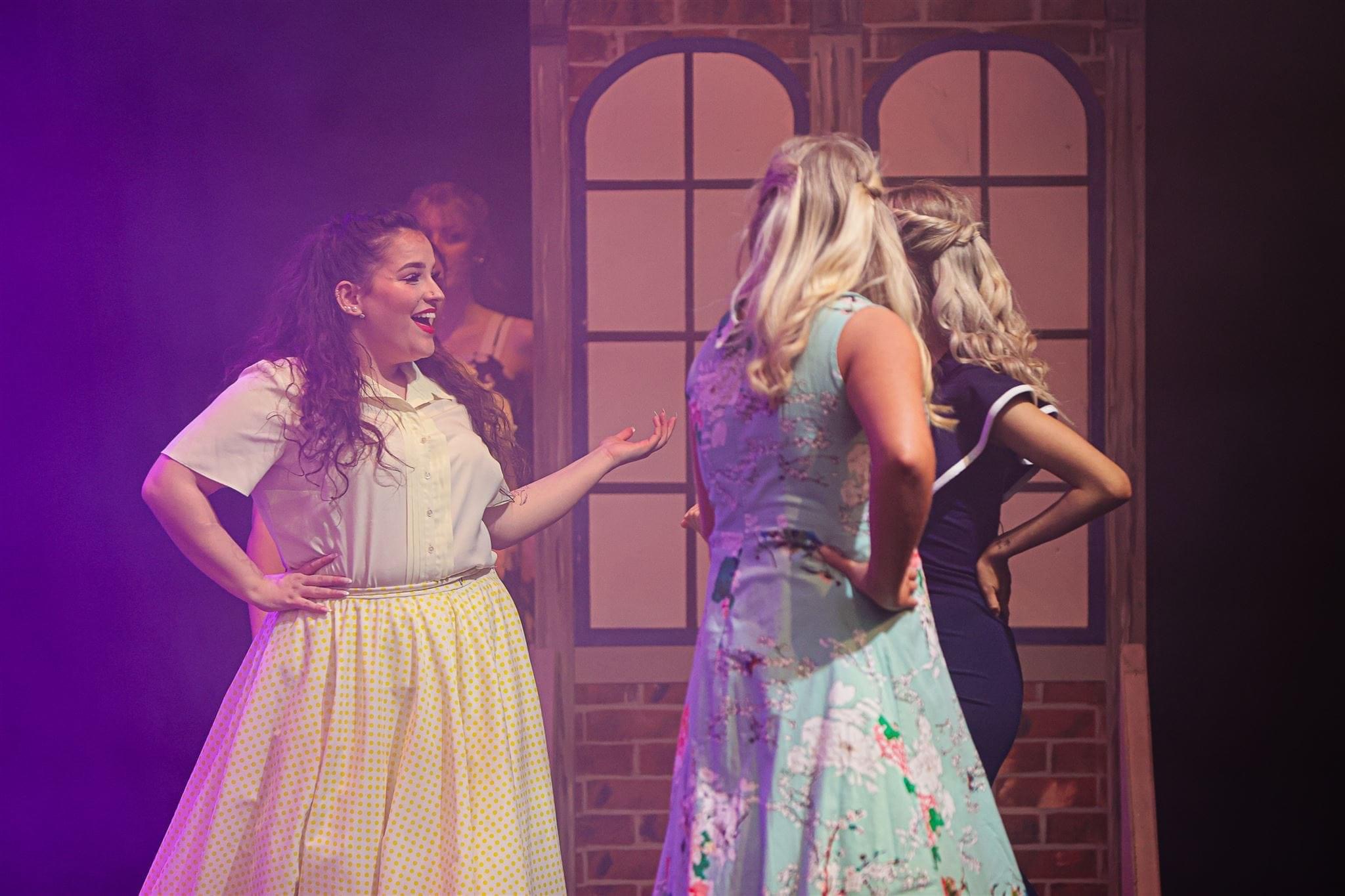 Guys and Dolls